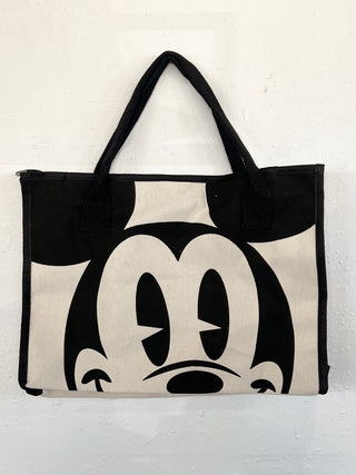 M&M TOTE-restocked