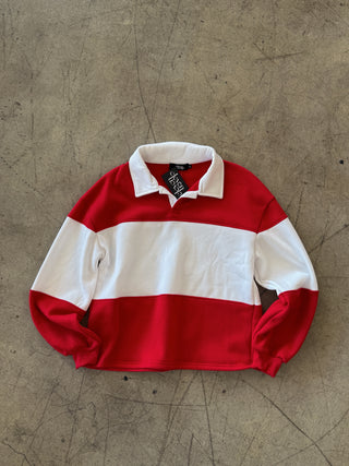 ALL IN RUGBY JERSEY